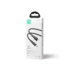 Joyroom Surpass Series USB-C to Lightning Fast Charging and Data Cable 20W PD, 1.2m, Black (S-CL020A11)