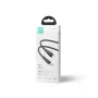 Joyroom Surpass Series USB-C to Lightning Fast Charging and Data Cable 20W PD, 1.2m, Black (S-CL020A11)