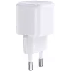 Joyroom Travel Charger Mini GaN Fast Charger Type-C, PD 30W, White (JR-TCG15)