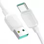 JOYROOM USB-A to Lightning Cable 1.2m White