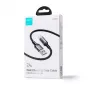 Joyroom USB-A to Lightning Cable, 2.4A, 1.2m, Black (S-UL012A10)