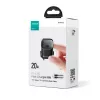 Joyroom USB-C 20W PD Mini Charger with USB-C to Lightning Cable - Black