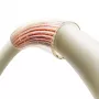 Joyroom USB-C to Lightning Cable 1.2m White MFi Certified 20W PD Fast Charging