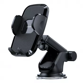 Joyroom Windshield Dashboard Car Mount Holder for 4.7-7 inch Smartphones