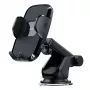 Joyroom Windshield Dashboard Car Mount Holder for 4.7-7 inch Smartphones
