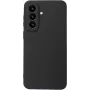 JT Berlin BackCase Pankow Soft for Samsung Galaxy A37 5G - Black 11173