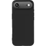 JT Berlin BackCase Pankow Soft iPhone 11/XR Case Black 11140