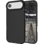JT Berlin BackCase Pankow Solid MagSafe Case for Apple iPhone 14 Pro Max, Black 11148