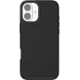 JT Berlin BackCase Pankow Solid MagSafe Case for Apple iPhone 16 - Black 11079