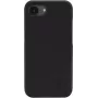JT Berlin Echtleder BackCase Kreuzberg for Apple iPhone 16e, Black 11107