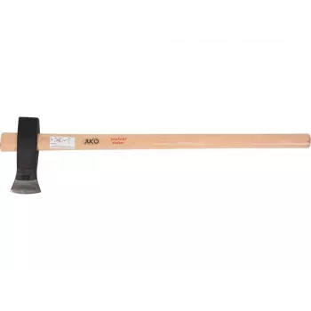 JUCO 32925 Axe Tool – General Purpose Fiberglass Handle Axe, 600 mm