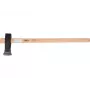 JUCO 32925 Axe Tool – General Purpose Fiberglass Handle Axe, 600 mm