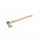 JUCO Traditional Axe Wedge 1.2kg Forged Steel Splitting Wedge