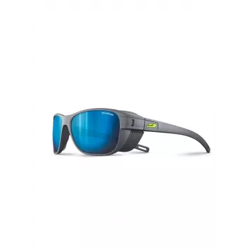 Julbo Camino M Polarized Sunglasses - Dark Grey