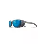 Julbo Camino M Polarized Sunglasses - Dark Grey