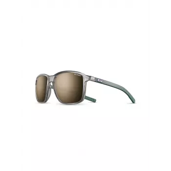 Julbo Creek Polarized 3+ Sunglasses Grey Translucent