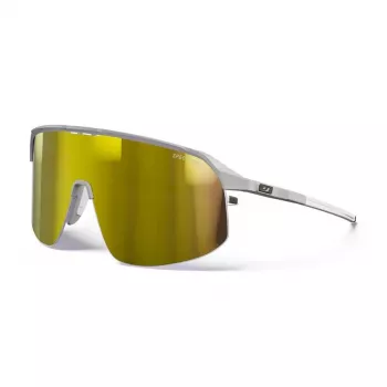 Julbo Density Spectron 3 Sunglasses Grey/Black, Large Fit