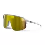 Julbo Density Spectron 3 Sunglasses Grey/Black, Large Fit