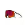 JULBO Edge Glasses - Khaki / Black