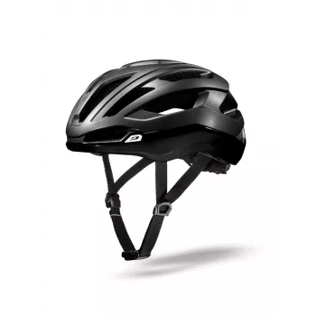 Julbo Fast Lane Road Cycling Helmet Matte Black