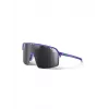 Julbo Intensity SP3P Reactiv Photochromic Ski Goggles - Black/Orange, Spherical Lens, Medium