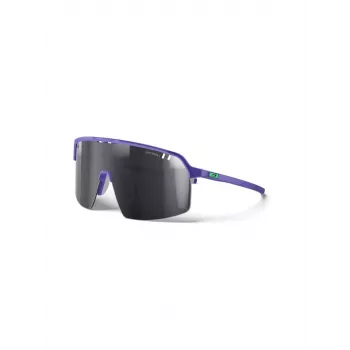 Julbo Intensity SP3P Reactiv Photochromic Ski Goggles - Black/Orange, Spherical Lens, Medium