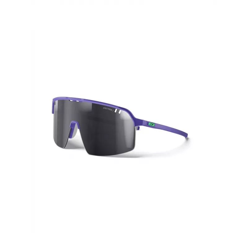 Julbo Intensity SP3P Reactiv Photochromic Ski Goggles - Black/Orange, Spherical Lens, Medium