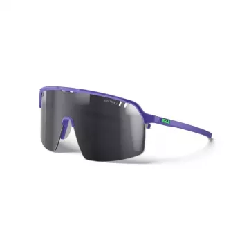 Julbo Intensity SP3P Reactiv Photochromic Ski Goggles - Black/Orange, Spherical Lens, Medium