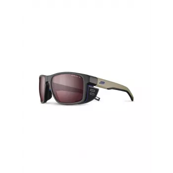 Julbo J506_9714 - L Wireless Bluetooth On-Ear Headphones with Foldable Design and 16-Hour Battery Life - Black
