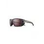 Julbo J506_9714 - L Wireless Bluetooth On-Ear Headphones with Foldable Design and 16-Hour Battery Life - Black