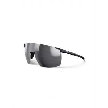 JULBO J594_1114 - L Wireless On-Ear Headphones with Bluetooth 5.3, 57h Battery, Built-in Mic, Black