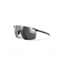 JULBO J594_1114 - L Wireless On-Ear Headphones with Bluetooth 5.3, 57h Battery, Built-in Mic, Black