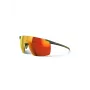 Julbo J594_3345 Wireless On-Ear Headphones with Bluetooth 5.3, 57h Battery, Foldable - Black