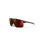 Julbo J595 4420 L On-Ear Bluetooth Headphones with 57-Hour Battery, Black