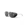 JULBO J596_1145 Wireless On-Ear Headphones with Bluetooth 5.3, 57h Battery, Foldable Design - Black