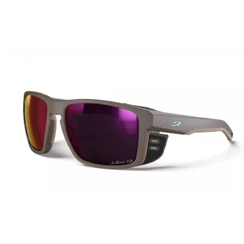 Julbo Shield Kilian Jornet Reactiv 0-4 Cat Sunglasses