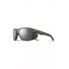 Julbo Shield Sunglasses Spectron 3CF Polycarbonate Smoke Flash Black Grey