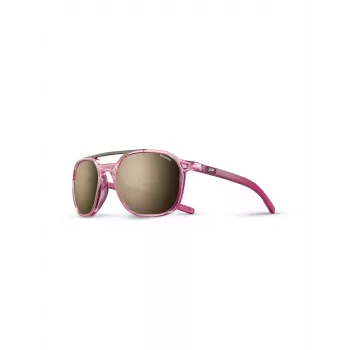 Julbo Slack Spectron Polarized 3 Sunglasses Pink Cat 3