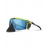 Julbo Ultimate Cover Ocean Master REACTIV 2-4 Polarized Sunglasses
