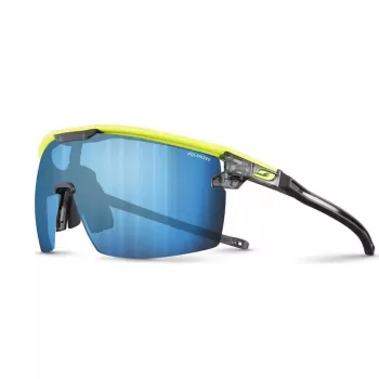 Julbo Ultimate Cover Ocean Master REACTIV 2-4 Polarized Sunglasses