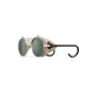 Julbo Vermont Sunglasses Gold/Beige Cat 3