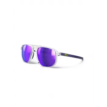Julbo WARD Spectron 3 Sunglasses Crystal Transparent Unisex