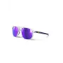 Julbo WARD Spectron 3 Sunglasses Crystal Transparent Unisex