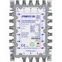 JULTEC JRM0512M 12-Way SAT/IF Multiswitch with Terrestrial Input