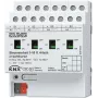 JUNG 2194REGHM Universal Dimmer, DIN Rail, 250-400 V, White