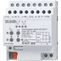 JUNG KNX Shutter Actuator REG Housing 4TE 2502 REGHE