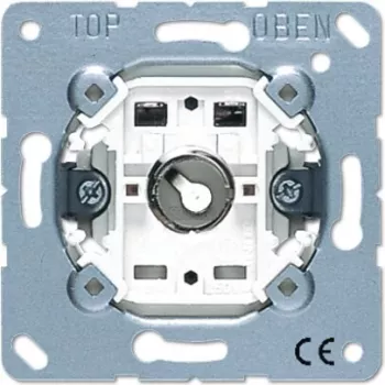 Jung Signal Lamp E10 Thread 938-10U