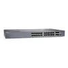 Juniper EX Series EX4000-24P Switch - L3 Managed - 24 Ports Gigabit PoE+ - 4x 10GbE SFP+ Uplinks - Rackmount 1U