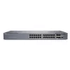 Juniper EX Series EX4000-24P Switch - L3 Managed - 24 Ports Gigabit PoE+ - 4x 10GbE SFP+ Uplinks - Rackmount 1U