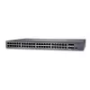 Juniper EX Series EX4000-48P L3 Managed Gigabit Ethernet Switch with PoE+